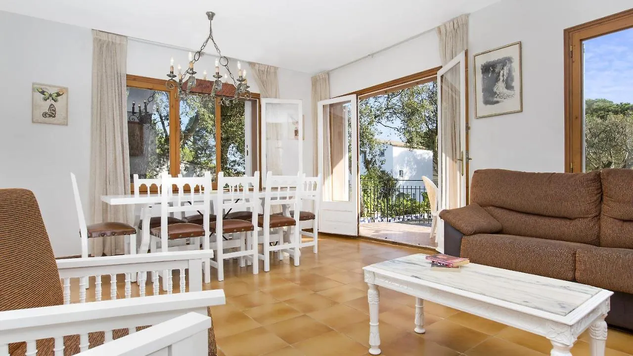 Ferienwohnung 1Benet 1 - Calella De Palafrugell Spanien