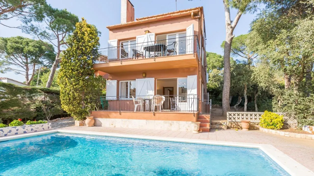 Ferienwohnung 1Benet 1 - Calella De Palafrugell