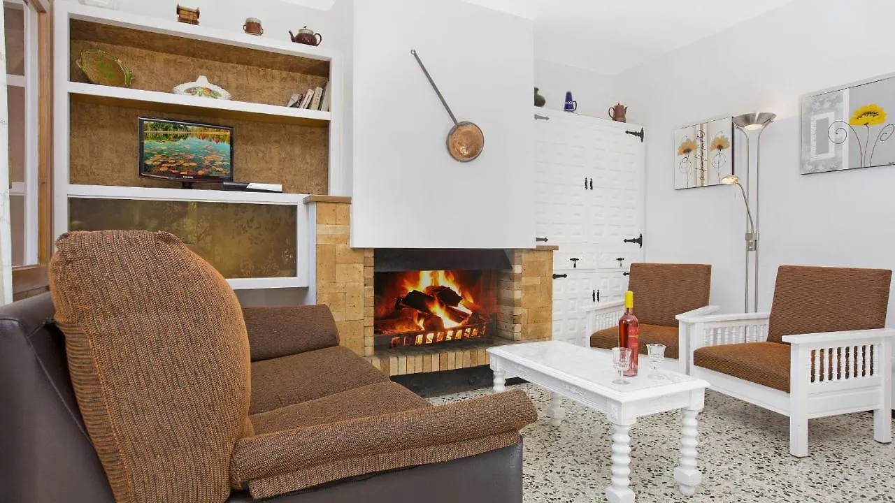 Ferienwohnung 1Benet 1 - Calella De Palafrugell Apartment