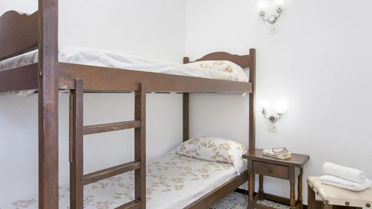 Apartment Ferienwohnung 1Benet 1 - Calella De Palafrugell