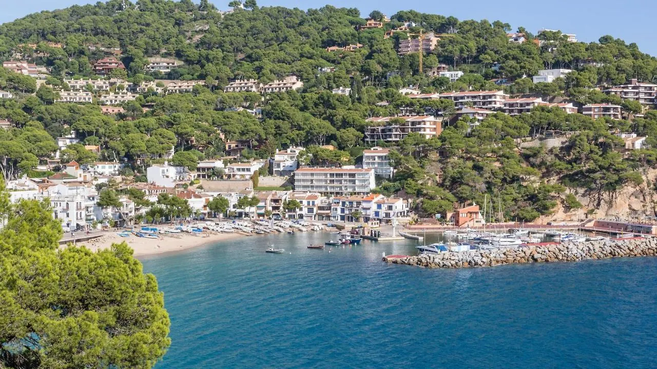 Ferienwohnung 1Benet 1 - Calella De Palafrugell Apartment