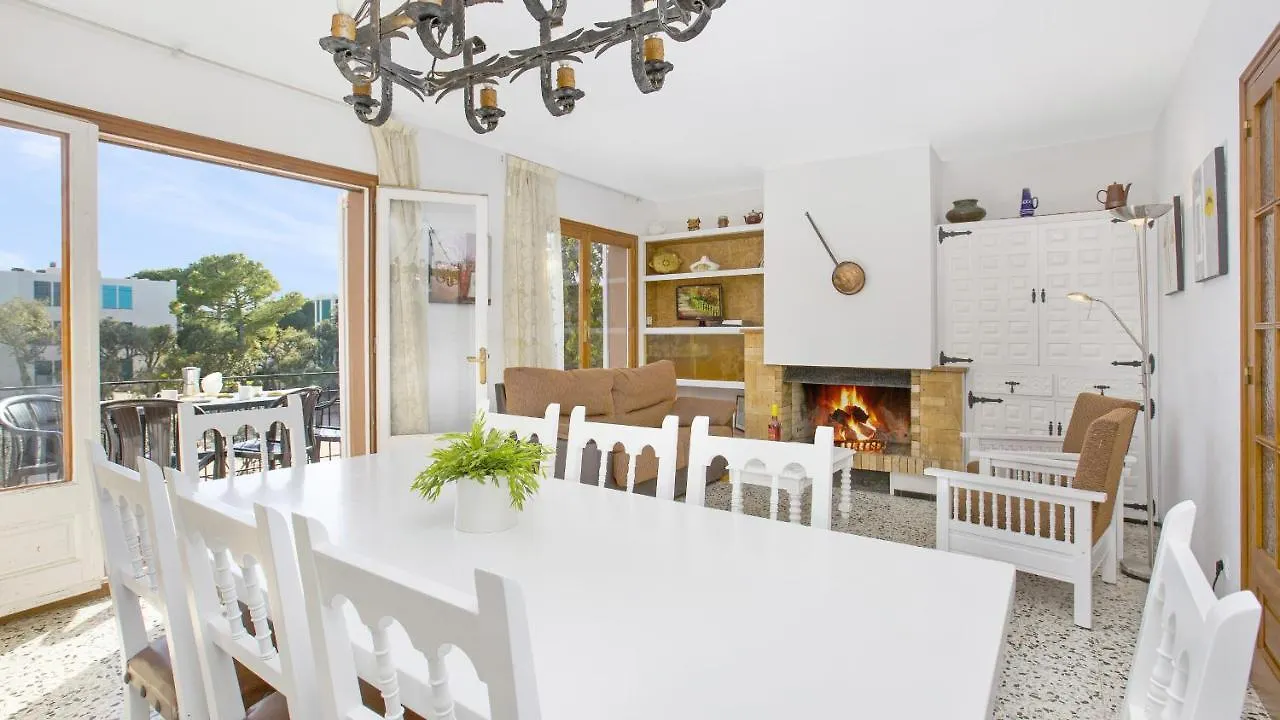 1Benet 1 - Calella De Palafrugell Apartment 0*,  Spain