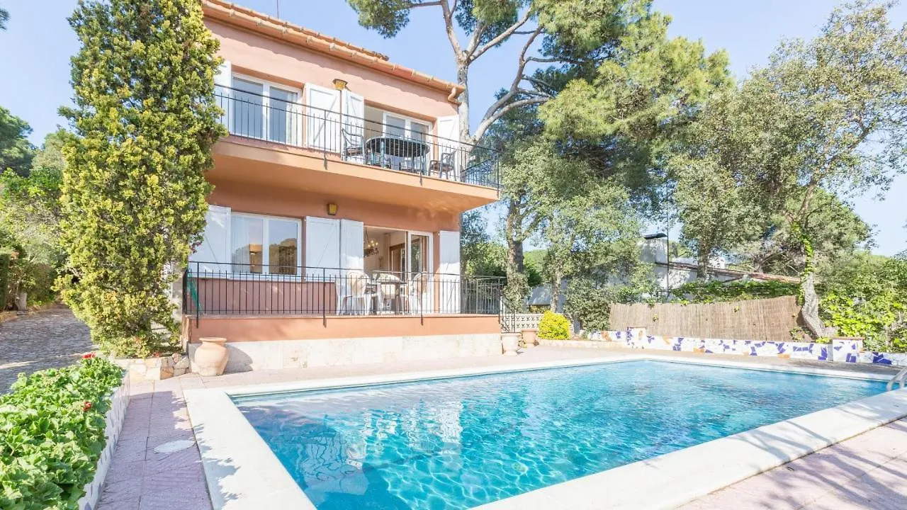 1Benet 1 - Calella De Palafrugell Apartment Spain