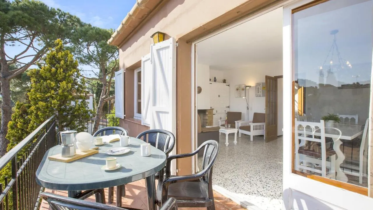1Benet 1 - Calella De Palafrugell Apartment Spain
