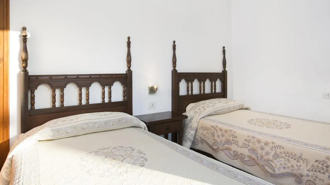 1Benet 1 - Calella De Palafrugell Apartment