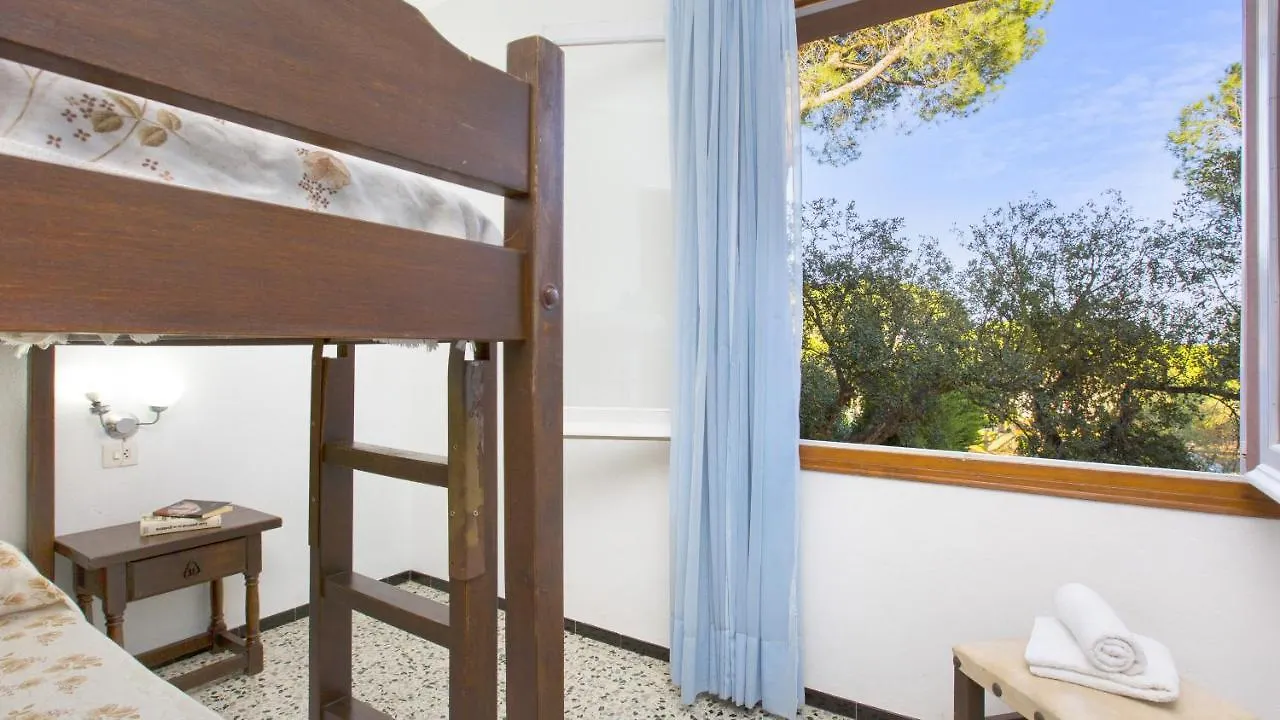 1Benet 1 - Calella De Palafrugell Apartment