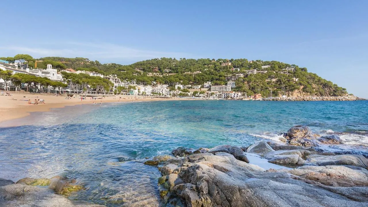 1Benet 1 - Calella De Palafrugell Apartment