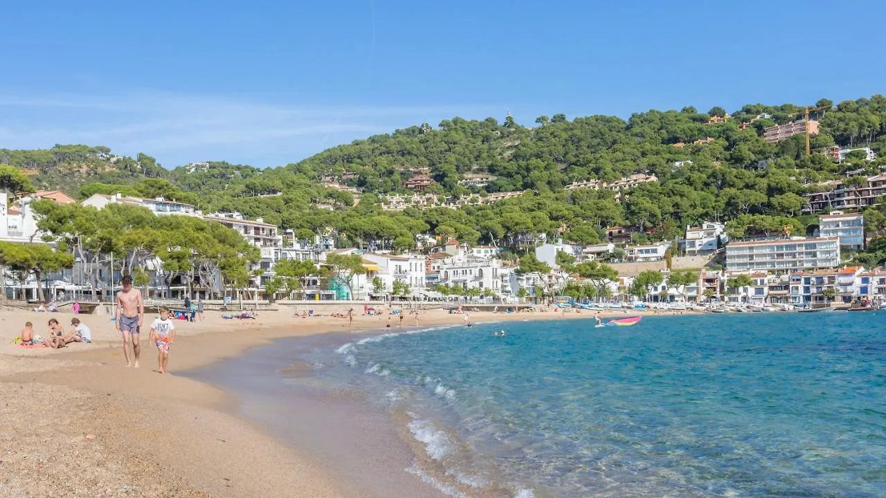 1Benet 1 - Calella De Palafrugell Apartment